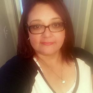 Meet your Posher, Adrienne